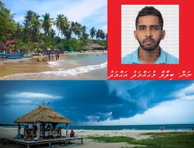 ލަންކާގައި ހަމަލާ ދޭން އުޅުނު ކަމަށް ހައްޔަރު ކުރި މީހުންގެ ތެރޭ ދިވެއްސެއްގެ ދަރިއެއް ވެސް ހިމެނޭ