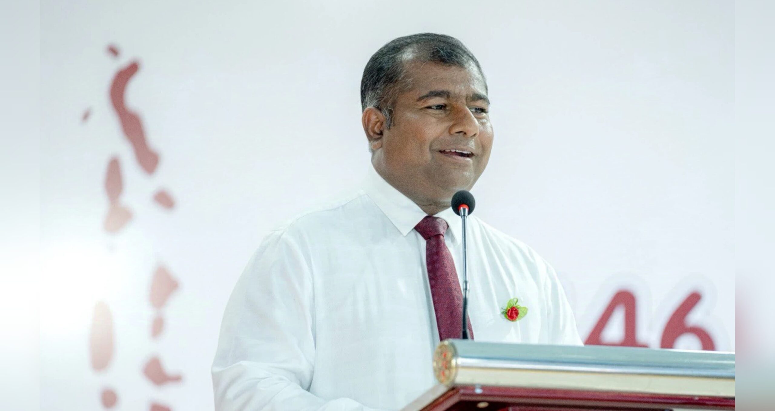 “ޣާޒީ ބަންޑާރައިންނަކީ ރާއްޖެ ދެމިއޮތްހައި ހިނދަކު ކޮންމެ ދިވެއްސެއްގެ ހިތުގަ ބިންވަޅުނެގިފައި އޮންނަންވާނެ އަސަރެއް”