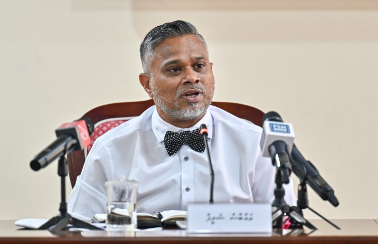 މުރާޖައާ ކުރުމަށް ޕީޖީއަށް 500 އަށްވުރެ ގިނަ މައްސަލަ