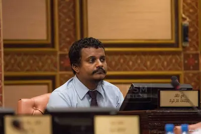ބަޖެޓް ކޮމެޓިގެ މުގައްރިރަކަށް އަލީ، ނައިބަކަށް ސަލީމް