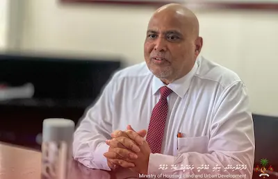 ފްލެޓް ލިބޭ މީހުންގެ ލިސްޓް ނޮވެމްބަރުގައި އާންމުކުރަން މަސައްކަތް އެބަކުރަން: ހައުސިންގ މިނިސްޓްރީ