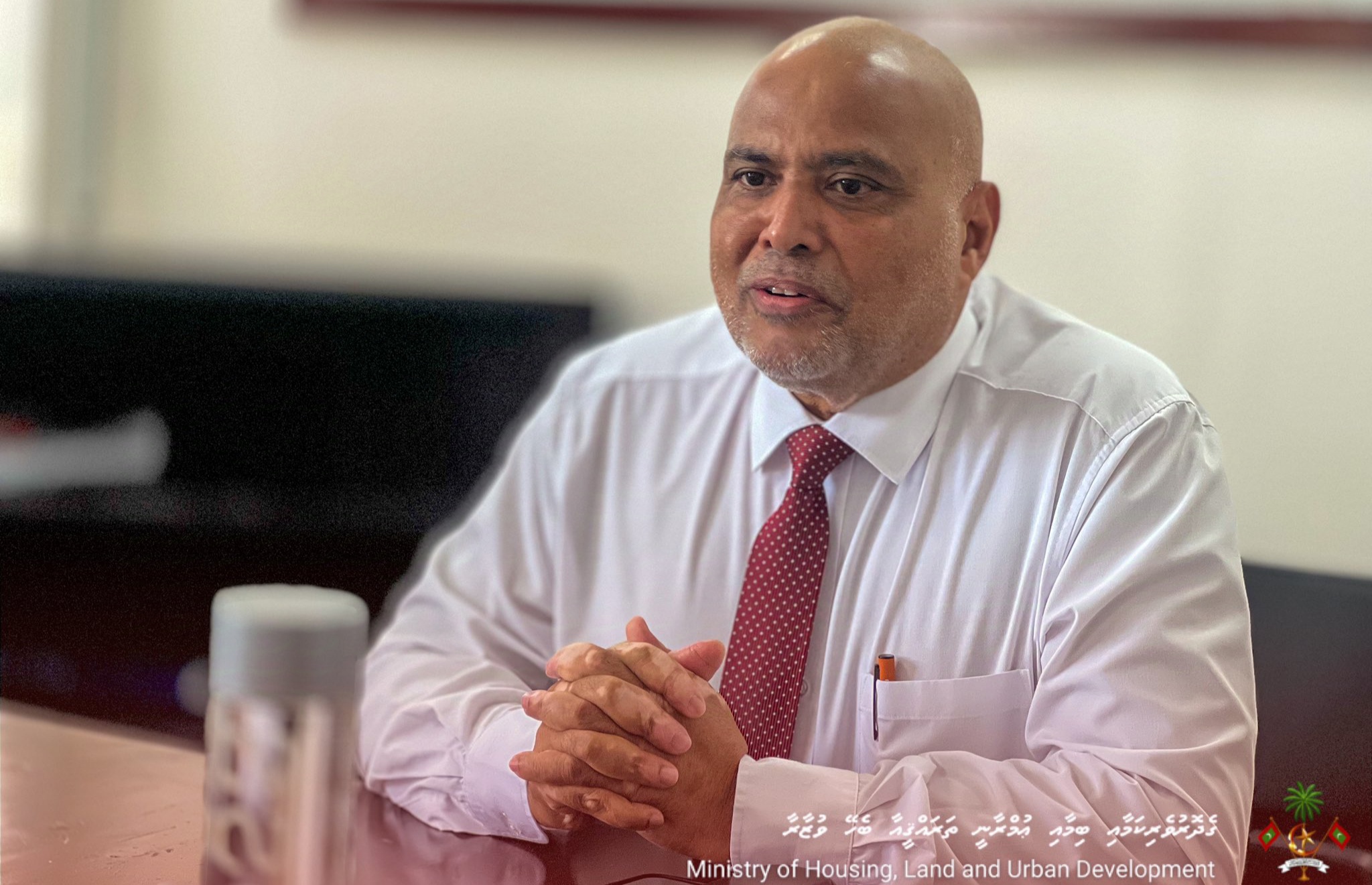 ފްލެޓް ލިބޭ މީހުންގެ ލިސްޓް ނޮވެމްބަރުގައި އާންމުކުރަން މަސައްކަތް އެބަކުރަން: ހައުސިންގ މިނިސްޓްރީ