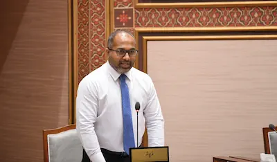 ޖަލުން ކުރާ ސްކޭމް ކޯލްތައް ވަރަށް ބޮޑަށް މަދުކުރެވިއްޖެ: އިޙްސާން