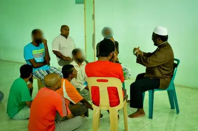 މި އަހަރުގެ މިހާތަނަށް ގައިދީންނަށް، ދީނީ ސައްހަ މައުލޫމާތު ދިނުމަށް 210 ޕްރޮގުރާމެއް ކުރިއަށް ގެންދިޔަ