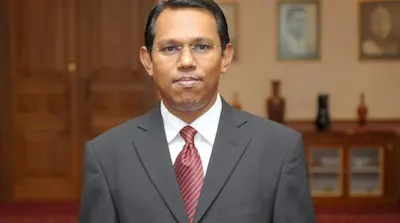 ސަޢޫދީއަށް ކަނޑައަޅުއްވާ ސަފީރަކަށް ސަރީރު އައްޔަންކުރަން ފެންނަކަމަށް ކޮމިޓީން ފާސްކޮށްފި