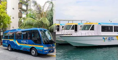 ދަތުރުފަތުރުގެ ހިދުމަތް ދުވާލަކު 40،000 އަށްވުރެ ގިނަ މީހުން ބޭނުން ކުރޭ: އެމްޓީސީސީ