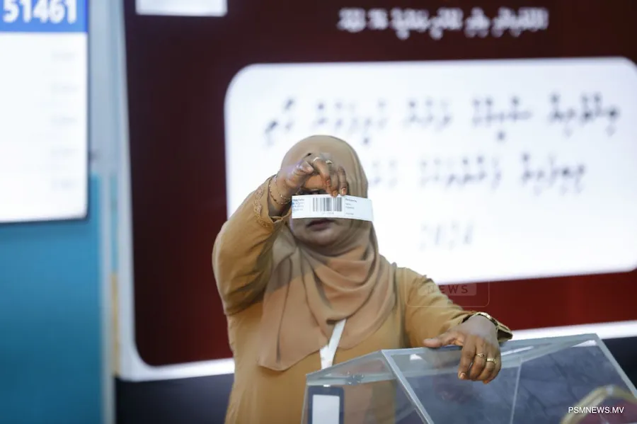 ގުޅީފަޅުން ގޯތި ލިބުނު މީހުންނަށް ބިން ކަނޑައެޅުމުގެ ގުރުއަތުލުން ފަށައިފި
