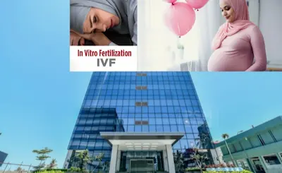 އައިޖީއެމްއެޗްގައި ފާޓިލިޓީ ސެންޓަރެއް ގާއިމުކޮށް މިއަހަރު އައިވީއެފް ފަރުވާ ދޭން ފަށަނީ