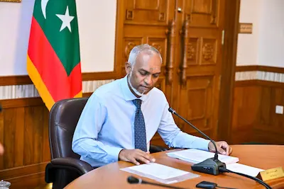 މިއަދާ ހަމައަށް މަސްވެރިންނަށް ނުދެވި ހުރި ފައިސާގެ ޖުމުލަ އަދަދު, މިހާރު ވަނީ މިފްކޯއަށް ހަވާލު ކޮށްފައި: ރައީސް