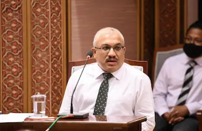 ޢަބްދުﷲ ޖިހާދުގެ މައްސަލަ ހައިކޯޓަން ބަލައިނުގަތުމަށް ނިންމި ނިންމުން މުރާޖަޢާކުރުމަށް ހުށަހެޅާފައިވާނެ: ޕީޖީ