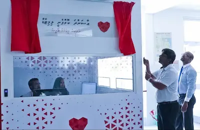 މާދަމާ އިން ފެށިގެން ޕްރައިވެޓް އިންޝުއަރެންސަށް އިސްކަން ދެވޭނެ: އެންސްޕާ