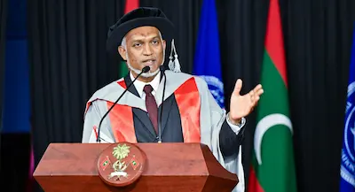ރައީސްގެ ކާމިޔާބީގެ ދަތުރުގައި އެތައް ފިލާވަޅެއް، ހިންމަތާއި މިންނަތް، ނުގުޑާފަދަ އަޒުމަކާއި ސާބިތުކަން!