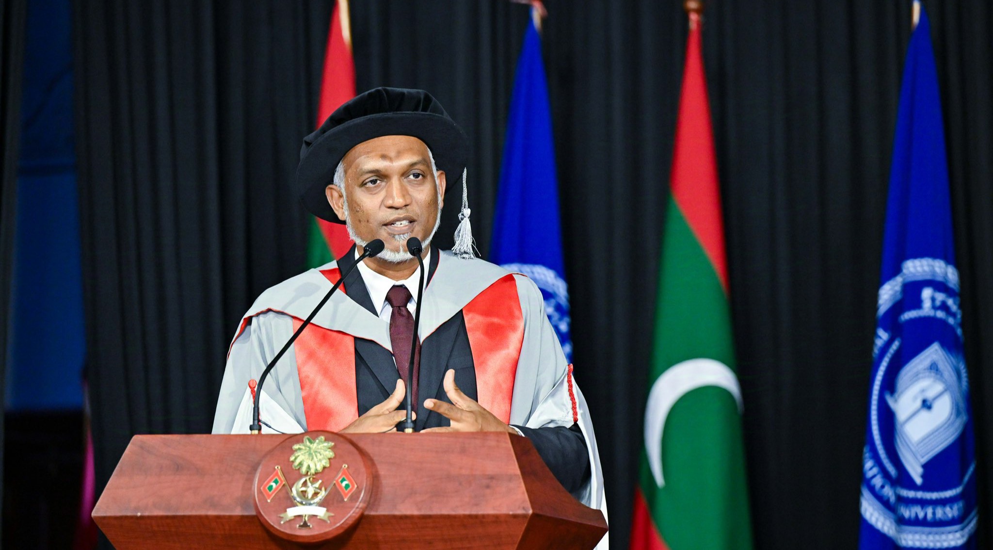 ރާއްޖެއަށް ޑިޖިޓަލް ކަރަންސީ ތައާރުފުކުރުމަށް މަސައްކަތްތައް ފަށައިފި