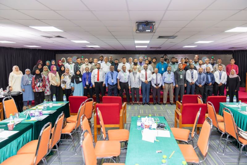 ޙައްޖާއި ޢުމްރާގެ ދާއިރާއިން ދިގު މުއްދަތަށް ޚިދުމަތް ކުރައްވާފައިވާ ފަރާތްތަކަށް ހަނދާނީ ފިލާ އަދި ލިޔުން އަރުވައިފި