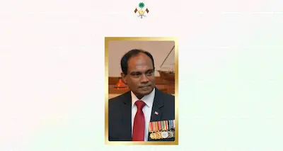 ނިޝާން އަސްކަރީގެ ވެރިކަމުގެ އިއްޒަތް، މޫސާ ޢަލީ ޖަލީލަށް އެރުވުމަށް ރައީސް ކަނޑައަޅުއްވައިފި