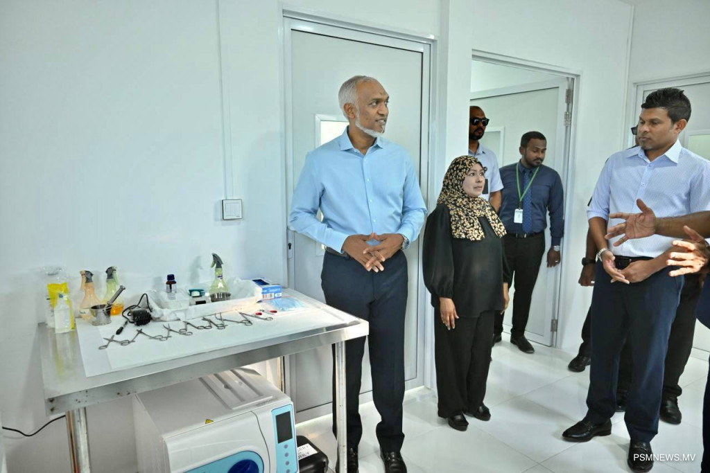 ކެޓްޝެލްޓަރ އޮޅު ހިޔާ؛ ފާއިތުވި 3 ދައުރުގަައި އަޅާނުލި ބޮޑު މައްސަލައަށް މި ސަރުކާރުން ވަނީ ހައްލު ހޯދާފައި