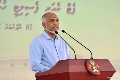 ލޯކަލް ޓޫރިޒަމްގެ ތެރެއިން ލިބޭ ޓެކްސްގެ ވަކި އިންސައްތައެއް ކައުންސިލްތަކަށް ލިބޭ ގޮތަށް އިސްލާހު ގެނައުމުގެ މަސައްކަތް ފަށަނީ