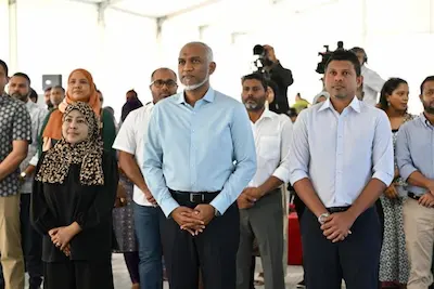 މިއަހަރުތެރޭ 50 ރަށެއްގައި އަދި ކުރިއަށް އޮތް ދުވަސްތަކުގައި 120ރަށެއްގައި، ކައުންސިލު އިމާރާތް އެޅުމަށް ވަނީ ނިންމާފައި