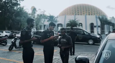 މަޑުޖެހުމެއްނެތި އޮޕަރޭޝަންތައް ކުރިއަށް، ނުގަވާއިދުން އުޅޭ އިތުރު ބިދޭސީންތަކެއް އަތުލައިގެންފި
