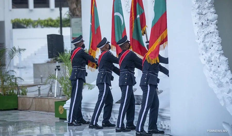 ކުލަގަދަ ގޮތެއްގައި ނަސްރުގެ ދުވަސް ފާހަގަކުރުމަށް އެމްއެންޑީއެފްއިން ގިނަ ހަރަކާތްތަކެއް ބާއްވަނީ
