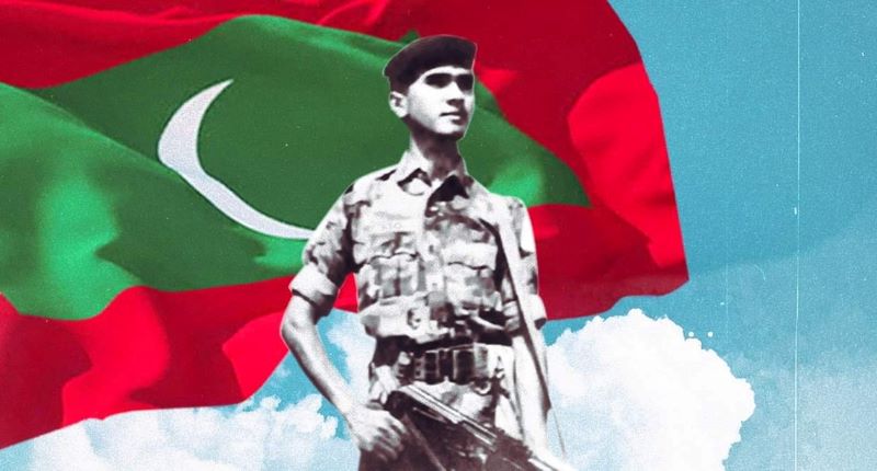 ފަތިސްތަރި: މީގެ 36 އަހަރު ކުރި، އެ ހިތި ހަނދާން، ނޮވެމްބަރު ތިނަކާއެކު، މީއެވަގުތު