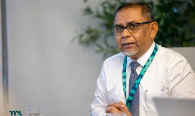 ”ރައީސް ޑރ. މުޢިއްޒުގެ ވެރިކަމަށް އަހަރެއް ނުވަނީސް، އިގުތިސާދަށް ދިރުން ގެނެސްދޭނެ އިތުރު ސިނާއަތެއް”