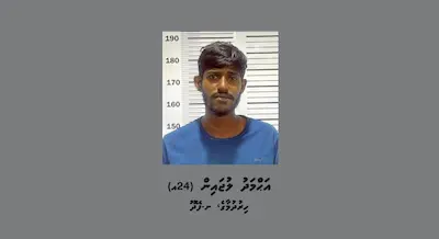 ގިނައަދަދަކަށް ސިގިރޭޓްތަކެއް ވަގަށް ނަގައިގެން ފިލަންއުޅުނު މީހަކު ހައްޔަރު ކޮށްފި
