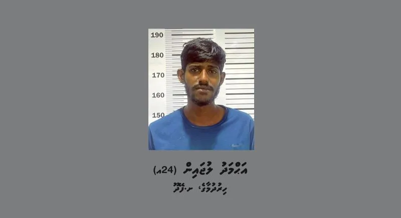 ގިނައަދަދަކަށް ސިގިރޭޓްތަކެއް ވަގަށް ނަގައިގެން ފިލަންއުޅުނު މީހަކު ހައްޔަރު ކޮށްފި