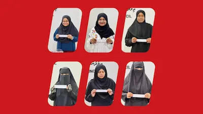 ކުރިނބީ އަންހެނުންގެ ކޮމިޓީ ބައި-އިލެކްޝަން: 6 ކެންޑިޑޭޓުންނާއެކު ޕީއެންސީއާއި އެމްޑީޕީގެ ގަދަ ހިފުމަކަށް