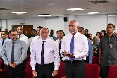 ރައީސް ޑރ މުއިއްޒުގެ ވައުދުފުޅާ އެއްގޮތަށް ހިޔާވެހި ފައިނޭންސް ސްކީމް، އިފުތިތާހުކޮށްދެއްވައިފި