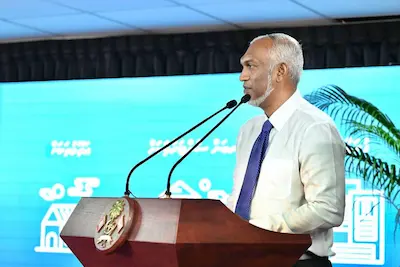 ހިޔާވެހި ސްކީމަށް، ކޮންމެ އަހަރަކު ބަޖެޓުގައި 1 ބިލިއަން ރުފިޔާ ހިމަނާނަން: ރައީސް ޑރ މުއިއްޒު