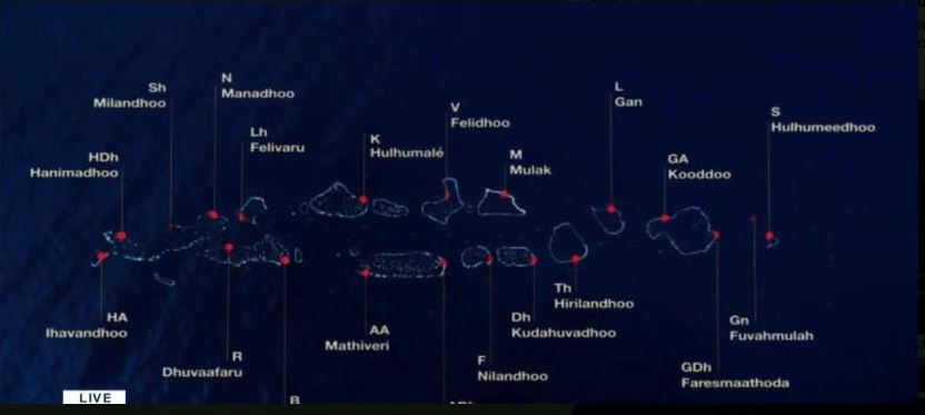 ރާއްޖޭގެ ކޮންމެ އަތޮޅެއްގައި އެސްޓީއޯގެ ރޭޓުން މަސްވެރިންނާއި، އާންމުންނަށް ތެޔޮ ފޯރުކޮށްދިނުމުގެ މަޝްރޫއު އިފްތިތާހުކޮށްފި