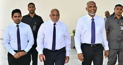 ހިޔާވެހި ފައިނޭންސިންގ ޕްރޮގްރާމް: އުސޫލުތައް އާންމުކޮށް، ލޯނަށް އެދި ހުށަހެޅުމަށް ހުޅުވާލައިފި