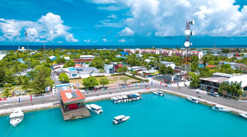 “ހަފުތާރެސް” ގެ ސެޝަންތައް ތިނަދޫ ސިޓީގައި، ބައިވެރިވުމަށް ހުޅުވާލައިފި