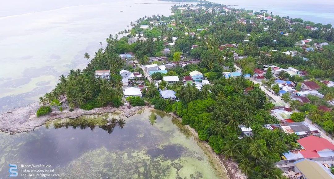 މަރަދޫގައި ނުރައްކާތެރި އެކްސިޑެންޓެއް ހިނގައި، ދެ މީހަކަށް އަނިޔާވެގެން ފަރުވާދެނީ