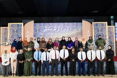 އަންހެން ވިޔަފާރިވެރިންނަށް ހާއްސަ ‘ފަށާ މަދަދު’ ލޯން، 60 ފަރާތަކަށް ދޭން ނިންމައިފި: އެސްޑީއެފްސީ