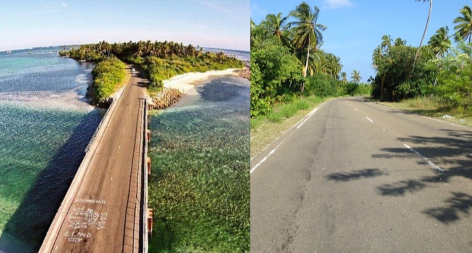 އައްޑޫސިޓީ ގައުކެނޑިން ފެނުނު ޒުވާނާގެ މަރު: ބައަކު ގަސްދުގައި މަރާލިކަމަށް ބުނާ ވާހަކަ ފުލުހުން ދޮގު ކޮށްފި