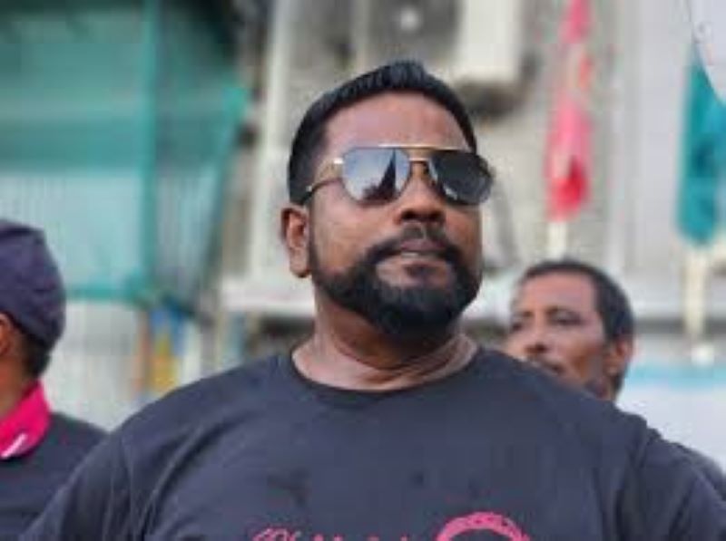ރާއްޖޭގެ އިސްތިގުލާލު ރަނގަޅުކުރުމަށް ރައީސް މުއިއްޒު ގެންދަވަނީ ގާނޫނުގެ އެތެރެއިންނާއި ބޭރުން މަސައްކަތް ކުރައްވަމުން: މުހައްމަދު އިސްމާއީލް