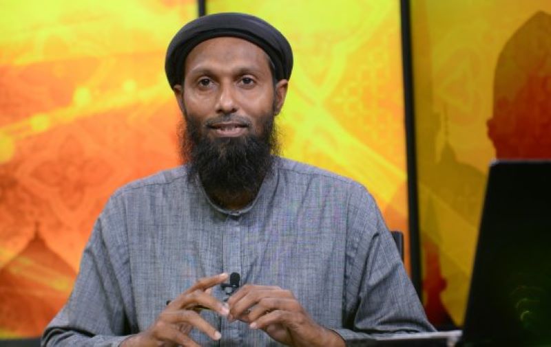 އައްޑޫގައި ކުރިއަށްދާ ބޮޑީބިލްޑިންގ އިންތިޒާމު ކުރި ފަރާތްތަކަށް ފިޔަވަޅު އަޅަންޖެހޭ: އަލީ ރަމީޒް