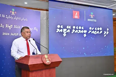 ބީއެމްއެލްގެ ހިދުމަތްތަކަށް, އޭއައި ބޭނުންކޮށްގެން ޒަމާނީ ބަދަލުތަކެއް ގެނައުމަށް މަސައްކަތް ކުރަނީ