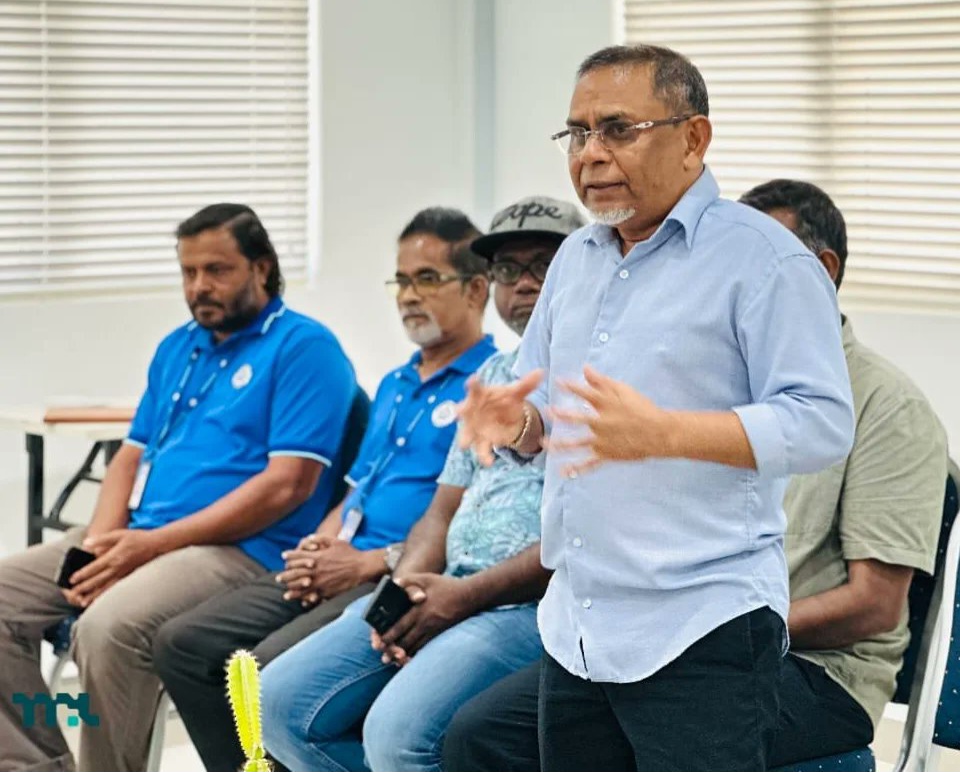 މުދާ އުފުލާ ބޯޓު ދަތުރުތައް އިންޑިއާގެ ޓުޓިކޮރިންއިން ސީދާ ކުޅުދުއްފުށި ސިޓީއަށް