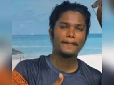 ގެއްލިގެން ހޯދަމުންދިޔަ ޒުވާނާ ފެނުނީ މާލެސިޓީ އިން