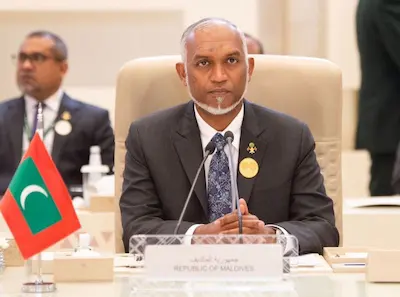 ފަލަސްޠީނުގެ ޙައްޤުގައި މާނަހުރި ބަދަލުތަކެއް ގެނެސް، އަޅަންޖެހޭ ފިޔަވަޅުތައް އެޅުމަށް ރައީސް އިލްތިމާސްކުރައްވައިފި