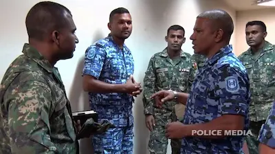 ސިފައިންނާއި ފުލުހުންގެ މެޑިކަލް ވެލްފެއާ ސްކީމް އުވާލައި، ޕްރައިވެޓް އިންސުއަރަންސް ހަމަޖައްސަނީ
