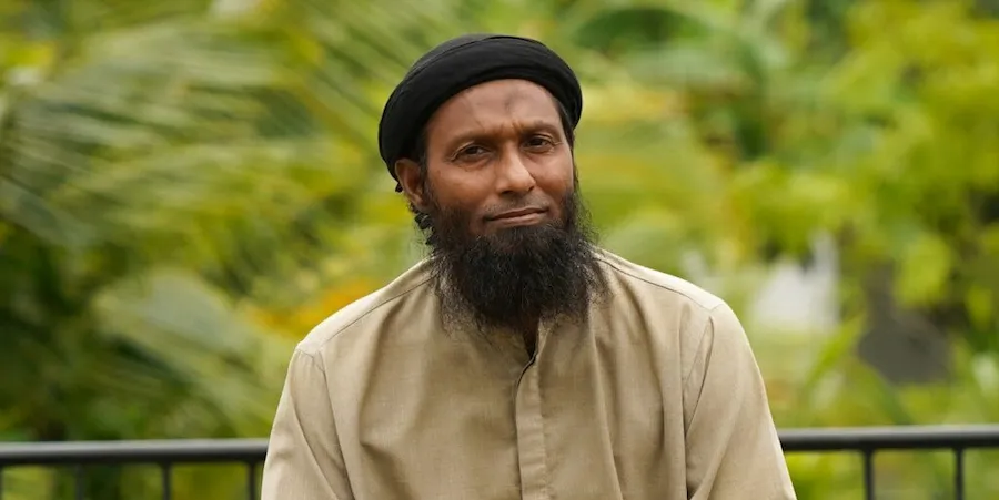 އޮލިމްޕިއަންސްގެ ޝޯތައް އަލުން ބާއްވާތީ އައްޔަ ކަންބޮޑުވުން ފާޅުކޮށްފި