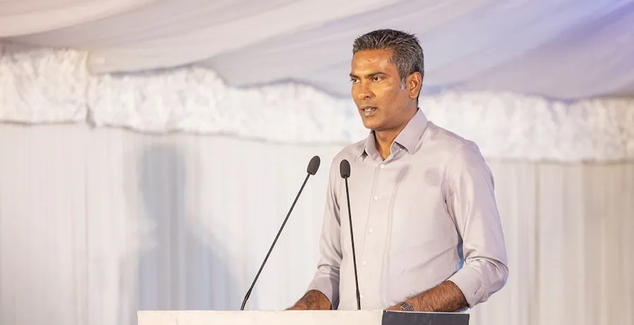 ވީހާވެސް އަވަހަށް ފޭސް 3 އަލުން ހިއްކަން ފަށައި، ޖެނުއަރީގެ ނިޔަލަށް ގޯތި ދީ ނިންމާނަން: ފަޒުލް