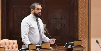 އެމްޑީޕީން ކުޑަ ރަށެއް ބޮޑު ރަށެއް ނުބަލައި ތަރައްގީކުރީކީ ނޫން، ކުޑަ ކާށްޓެއް ބޮޑު ކާށްޓެއް ނުބަލައި ކައި ހުސްކުރީ: ޢަބްދުއްސައްތާރު