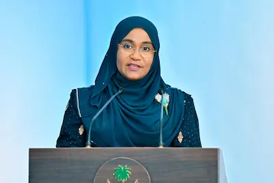 ގައިންގަޔަށް ނާރާ ބަލިތައް އިތުރުވީ ދިރިއުޅުމުގެ ވައްޓަފާޅިއަށް އައި ބަދަލުތަކާ ގުޅިގެން: މެޑަމް ސާޖިދާ