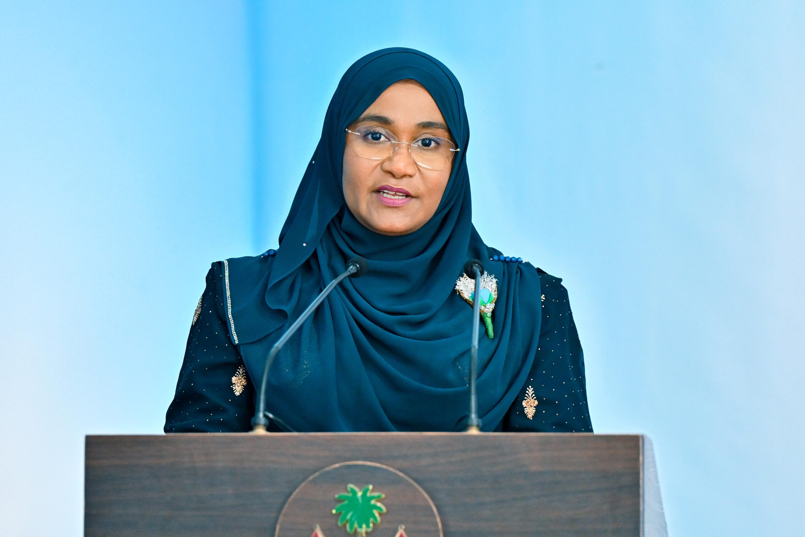 ގައިންގަޔަށް ނާރާ ބަލިތައް އިތުރުވީ ދިރިއުޅުމުގެ ވައްޓަފާޅިއަށް އައި ބަދަލުތަކާ ގުޅިގެން: މެޑަމް ސާޖިދާ