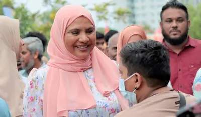 ހާލު ކިހިނެއް ޕްރޮގްރާމް: މިހާތަނަށް 8027 ގޭބީސީ އަކަށް ޒިޔާރަތްކޮށް، ހާލުބަލައިފި